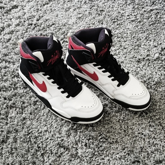 Nike Other - Retro Nike Air Flight